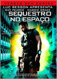 SEQUESTRO NO ESPAÇO – DUBLADO E LEGENDADO – 2012