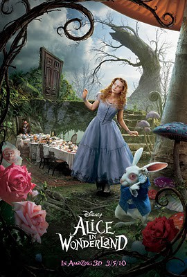 ALICE NO PAÍS DAS MARAVILHAS (DUBLADO)