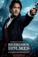 SHERLOCK HOLMES 2: O JOGO DE SOMBRAS DUBLADO 2012