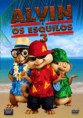 Alvin e Os Esquilos 3 Dublado 2012 ONLINE