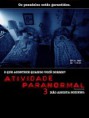 ATIVIDADE PARANORMAL 3 – DUBLADO 2011