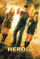 HEROIS DUBLADO 2009