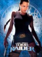 LARA CROFT: TOMB RAIDER DUBALDO