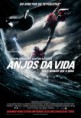 ANJOS DA VIDA – MAIS BRAVOS QUE O MAR – DUBLADO – 2006